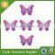 Beautiful Home Decoration Custom Fridge Magnet Butterfly