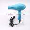 New fashion hair blow dryer with ang logo ZF-1233