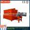 GTF Series Dry Type Small Magnetic Separator for Mineral Separation