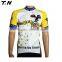 Coolmax Blank Fashion Cycling Wear