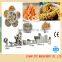 Stainless Steel Fried Wheat Flour Bugles making machine