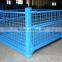 Steel luright pallet for Warehouse Rack/Station Equipment