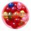 Wholesale 111 pcs Latex Free Water O Balloons bunch Magic Water Balloons