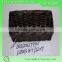 brown wicker baskets rectangular wicker storage basket                        
                                                                                Supplier's Choice