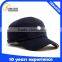 high quality 6 panel cheap fitted baseball cap wholesale