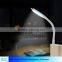 Made in china new mini LED USB light charger with data sync