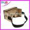 print google cardboard 3D VR Glasses