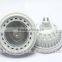 2016 hot sale shenzhen morden spots 12W 15W ar111 gu10 led