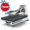 New Automatic open Flatbed sublimation heat press machine (ST-4050B)