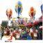 Funfair children games park amusement ride samba balloon for sale