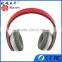 Best TV Headphone Bluetooth without Cord 40mm Driver with FM Radio