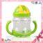 Promotional Hot Sale Desigh for Baby Training Cup