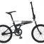 Single speed 20" Lightweight Alloy Folding bike(PW4-FD20104)