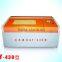 multi-function cheap type GY-430 mini laser engraving machine /cutting machine