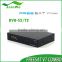2016 Hot Selling New Model Open Box Amiko Support S2+t2 Free To Air Freest V7 Combo With Multi Cas Internet Sharing Iptv