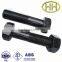 SA193 Gr.2H M16 HEX. NUT