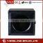 Vintage, leather single watch auto rotating machine, cheap watch gift box for sale