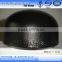 carbon steel pipe end cap