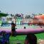 2015 New Design Giant Beach Inflatable Water Parks                        
                                                Quality Choice