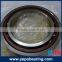 Steel Cage & Steel Ball 7020AC/P4 Angular Contact Ball Bearing (Made in China )