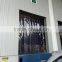 Heavy Duty Track PVC Strip Curtain