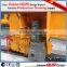 3D Design Drawing Customizable Industrial steel crane trolley rail wheels