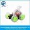 Super funny and good price plastic tip lorry tumbler remote control rc stunt car toys with LED lights and music song for sale