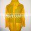 PVC raincoat/rain jacket