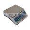Blue Stainless Steel Pan Number Counting Scale