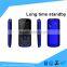 2.4 inch GSM 850/900/1800/1900 MHz very samll Mobile phones