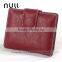 Ladies beautiful money card holder cheapest wallets