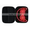 Creative updated stereo headphone earphone fashional earphone case from Shenzhen factory