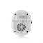 Versonel Personal Mini Air Purifier Sanitizer Plug-In Room Ozonator Deodorize Odor Oxidizer