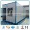 Easy installation Durable house container