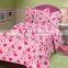 90gsm Bright Color Soft Comforter Set