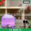 elegant design LED light aroma humidifiers YD-017