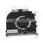 Original H98CT Cooling Fan For Dell Precision M3800 For Dell XPS 15 (9530)