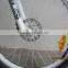 26" aluminium alloy frame mountain bike for sale