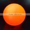 2015 good promotion gift of sun shape or round shape led night light