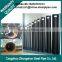 Hot Sell Lsaw Steel Tube in Mill