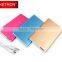 Power Bank 4000 Mah Power Bank External Battery Hoverboard