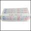 Wholesale High Quality Flat Sterilized Manual Tattoo Needle 1206F