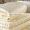 new products thick patchwork quilt China supplier Polyester Thick Quilt sheep Cashmere Quilts
