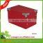 Factory directly wholesale cardboard keepsake boxes