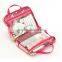 Online shop China toiletry bag multifunctional makeup bag large capacity wash bag