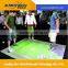 wedding interactive floor 3d interactive floor kid games