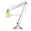 Modern Archi moon Soft Table Lamp