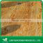 Good quality Larch wood veneer for plywood 1.00mm