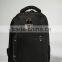 Hot selling laptop backpack bag mens messenger bag