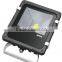 MW 30w COB Floodlight Bridgelux CE ROHS 3 years warranty
